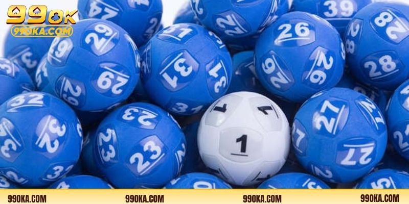 Các loại hình xổ số 99OK phổ biến