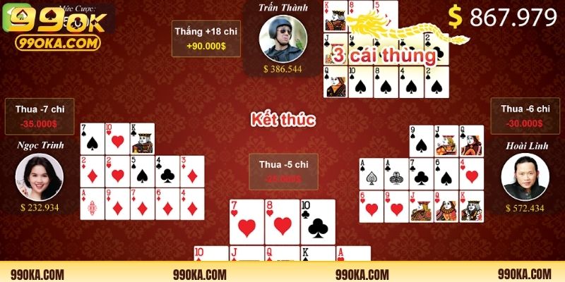 Chọn bàn chơi hợp với năng lực và điều kiện