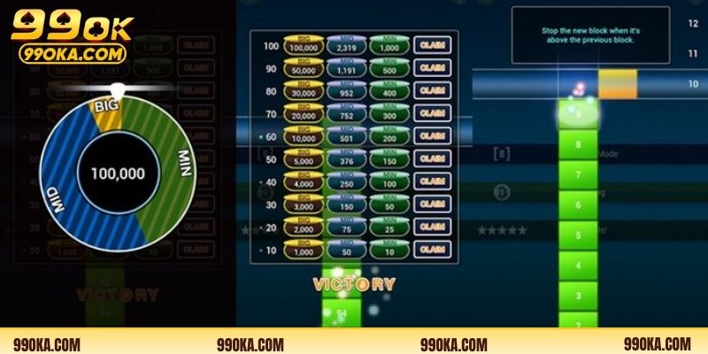 Cơ chế quay thưởng của slot phát tài đổi tiền 