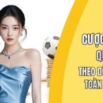 Cược bóng đá quốc tế