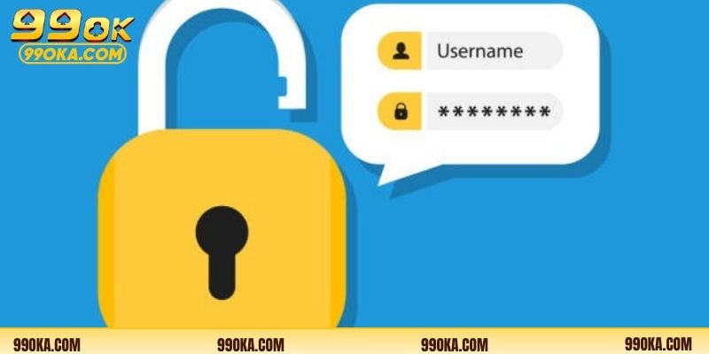 Điều cần ghi nhớ để tránh lỗi khi tạo tài khoản