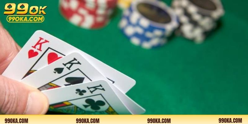 Dù đã hiểu rõ luật chơi nhưng cần khá nhiều kinh nghiệm