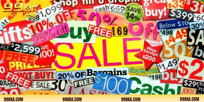 Hướng dẫn cập nhật chương trình ưu đãi