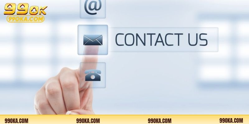 Hướng dẫn chuẩn bị thông tin khi gửi yêu cầu