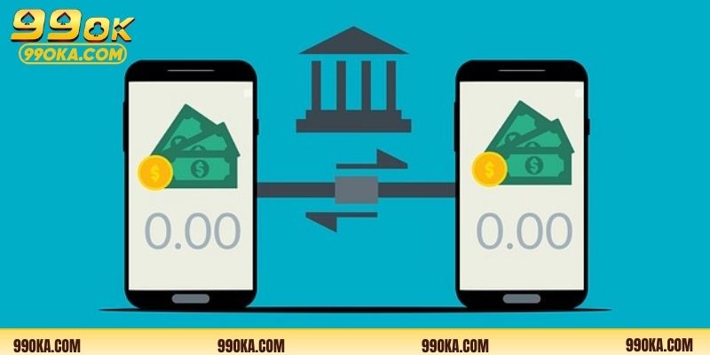 Hướng dẫn giao dịch nạp tiền an toàn, đẳng cấp