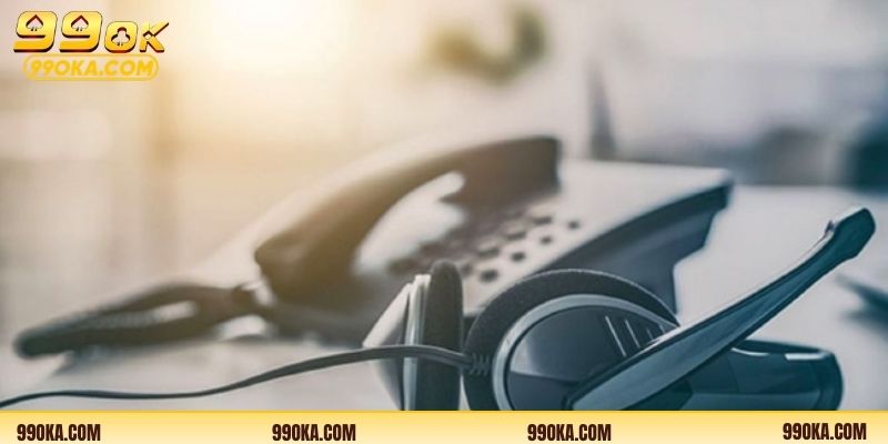 Hướng dẫn liên hệ 99OK đầy đủ chi tiết