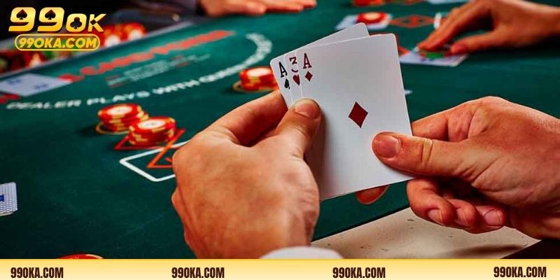 Nắm rõ luật chơi bài cào giúp bạn có lợi thế khủng