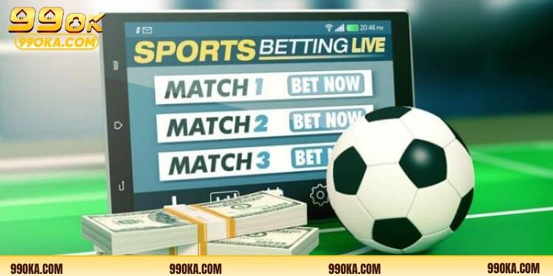 Phân tích dữ liệu trận đấu giúp nâng cao hiệu quả 