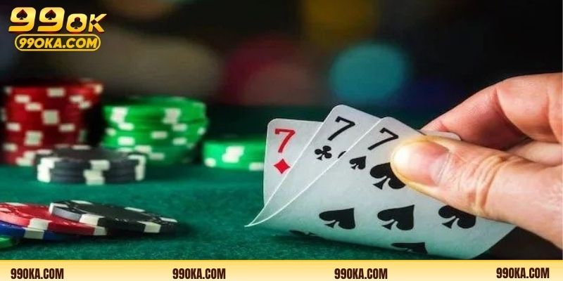 Tâm lý càng vững, phần thắng càng chắc