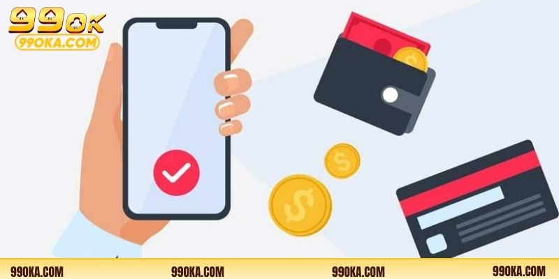 Thời gian xử lý rút tiền siêu nhanh chóng trong ngày