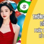 Thống kê lô gan dài ngày